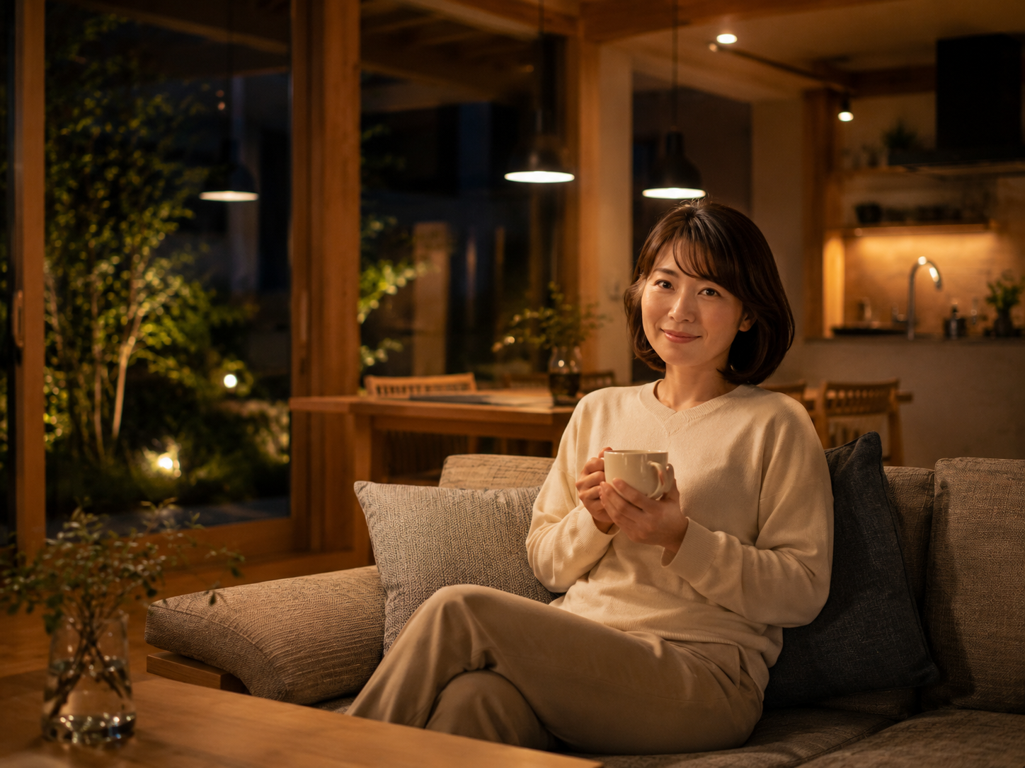 山田様